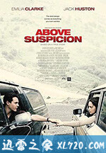 致命疑云 Above Suspicion (2019)