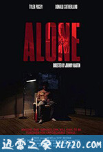 独自一人 Alone (2020)