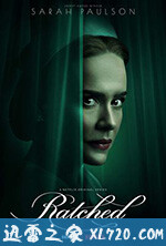 拉契特 第一季 Ratched Season 1 (2020)