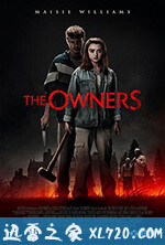 拥有者 The Owners (2020)