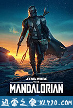 曼达洛人 第二季 The Mandalorian Season 2 (2020)