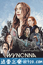 狙魔女杰 第四季 Wynonna Earp Season 4 (2020)