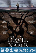 魔鬼有一个名字 The Devil Has a Name (2019)