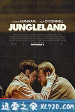 丛林之地 Jungleland (2019)