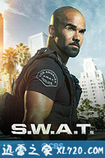 反恐特警组 第四季 S.W.A.T. Season 4 (2020)