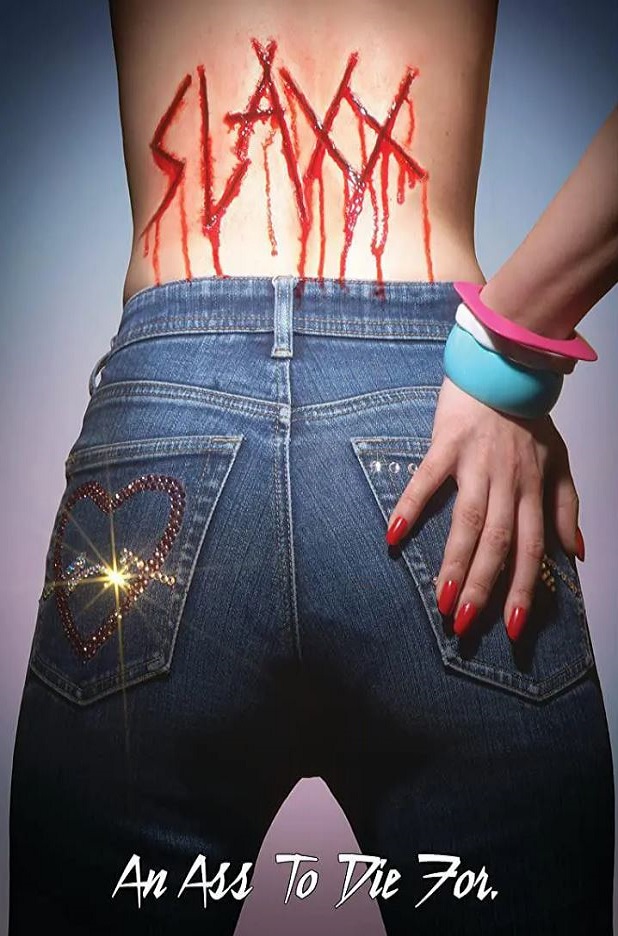 2020年加拿大喜剧恐怖片《杀人牛仔裤》BD英语中字