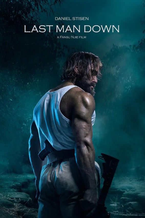 2021年瑞典英国动作片《最后一个》BD中英双字