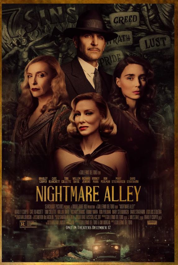 2021年美国6.7分悬疑犯罪片《玉面情魔》BD中英双字