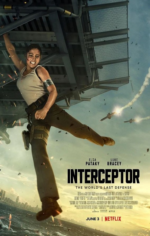 2022年澳大利亚动作片《终极拦截》BD中英双字