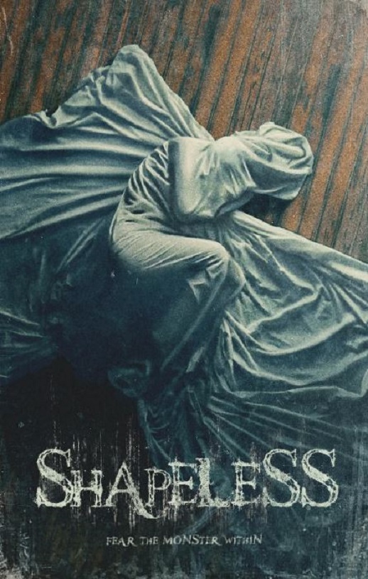 2021年美国剧情片《失形》HD中英双字