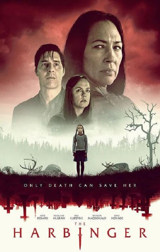 2022年美国悬疑惊悚片《先驱者》HD机翻中英双字