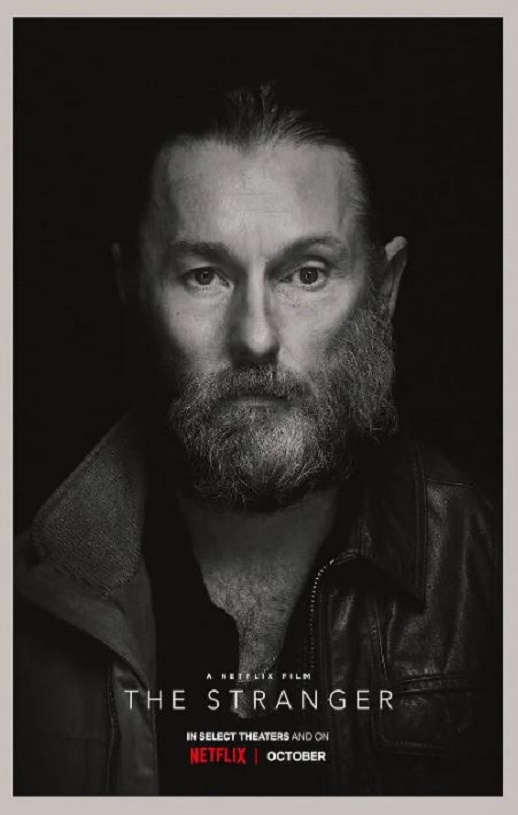 2022年澳大利亚惊悚犯罪片《双面陌生人》HD中英双字