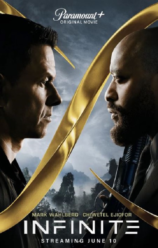 2021年美国科幻惊悚片《无限》BD中英双字