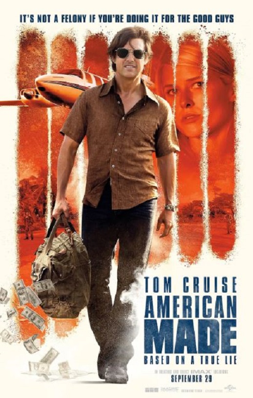 2017年美国经典喜剧动作片《美国行动》蓝光中英双字