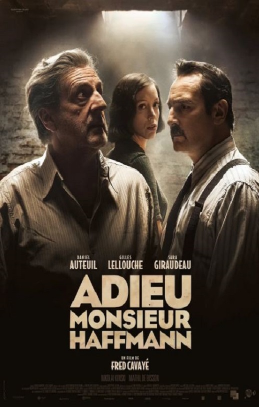 2022年法国7.6分剧情片《永别了，霍夫曼先生》HD中字