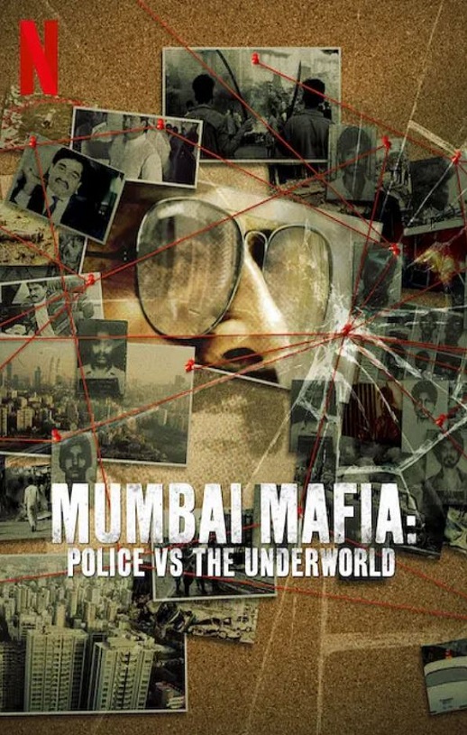 2023年英国纪录片《孟买黑帮:警察对抗黑社会》BD英语中字