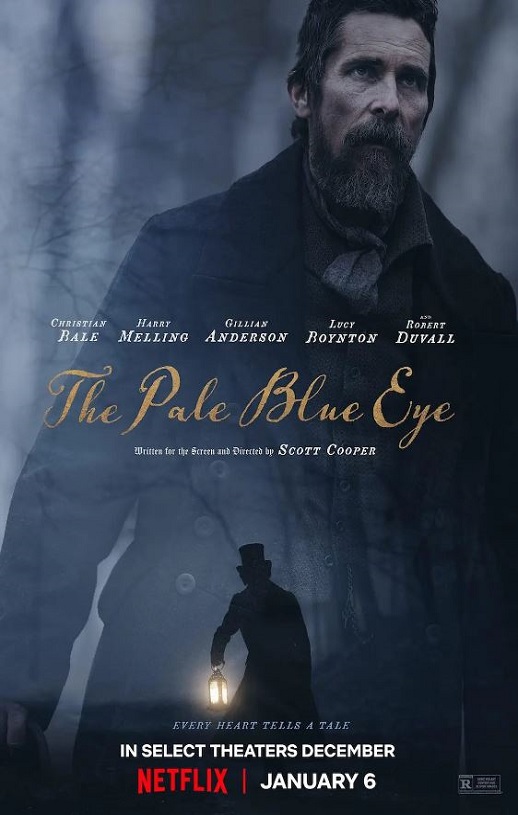 2022年美国悬疑惊悚片《淡蓝之眸》BD中英双字