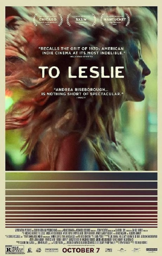 2022年剧美国情片《致莱斯利》BD中英双字