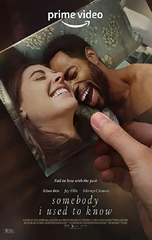 2023年美国喜剧爱情片《熟悉的陌生人》BD中英双字