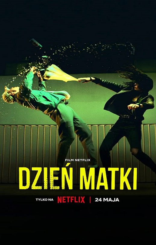 2023年波兰动作惊悚片《母亲节行动》BD波兰语中字