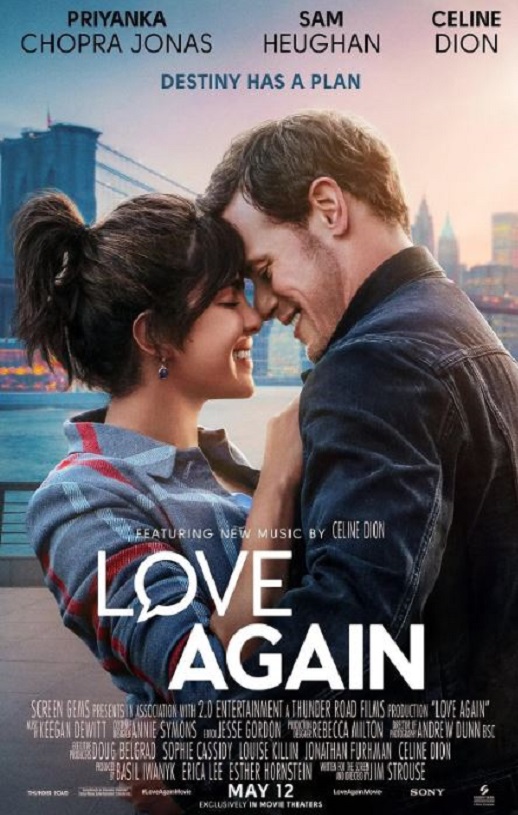 2023年美国喜剧爱情片《短信情缘》BD中英双字