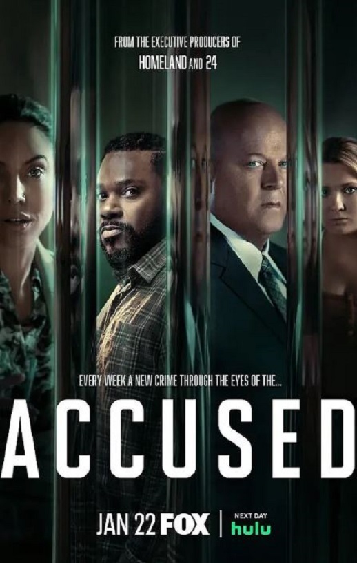 2023年美国电视剧《殊途同归》全15集