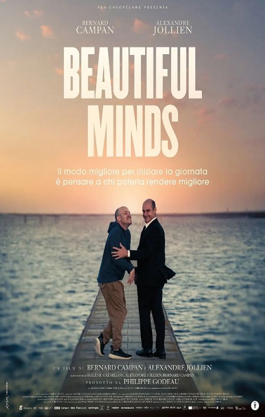 2022年法国剧情片《不完美的美》BD法语中字