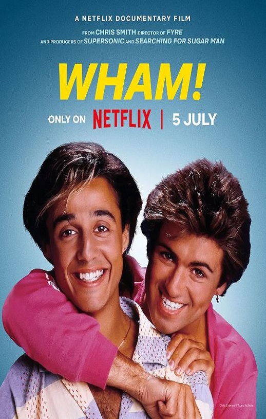 2023年英国记录片《威猛乐队》BD中英双字