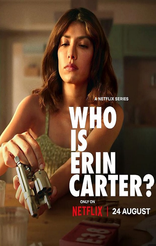 2023年美国电视剧《百变艾琳》全7集