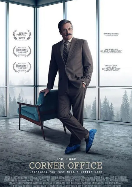 2021年美国喜剧片《街角工作室》HD中英双字