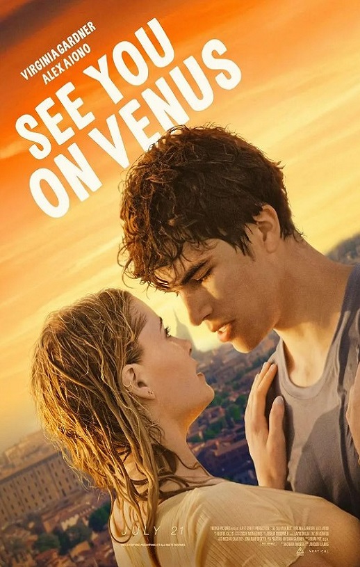 2023年美国爱情片《在金星重逢》BD中英双字