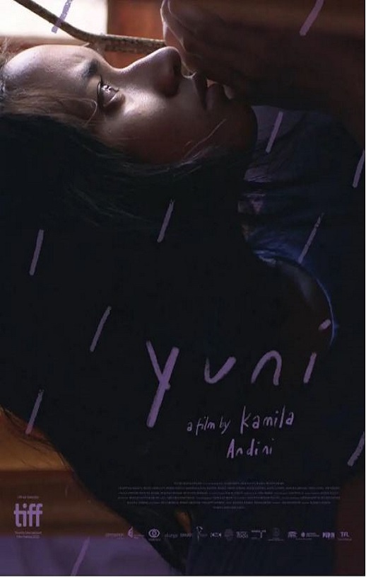 2021年印度尼西亚剧情片《尤妮的婚途》BD中字