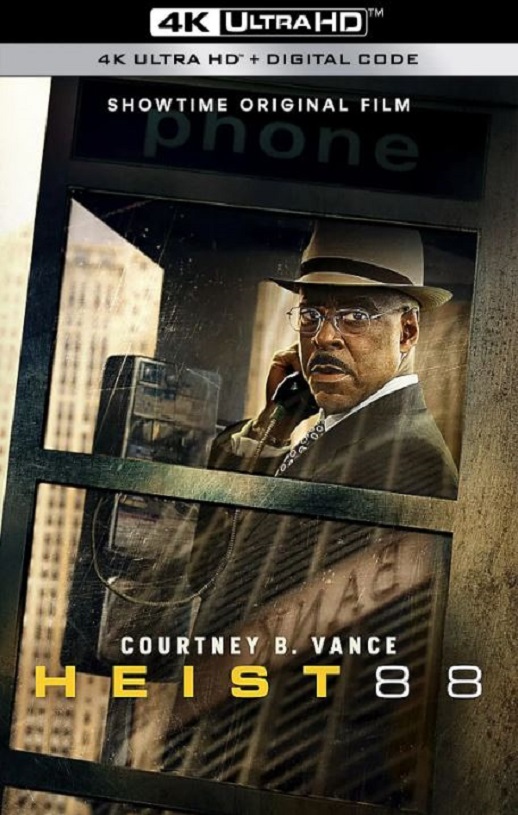 2023年美国犯罪片《88年劫案》HD中英双字