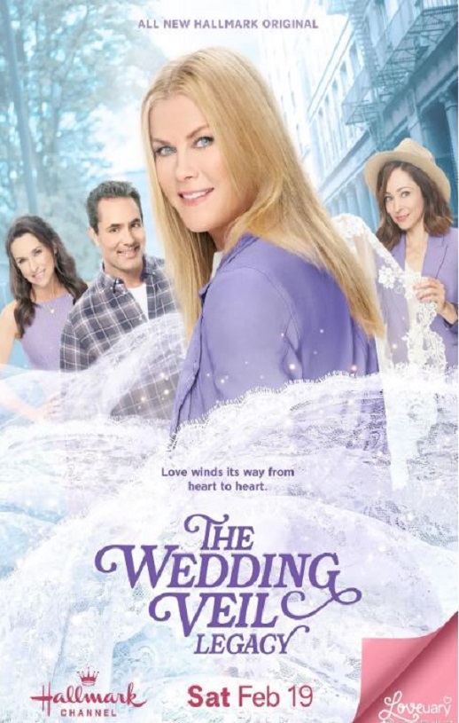 2022年美国喜剧片《婚礼面纱遗产》BD英语中字