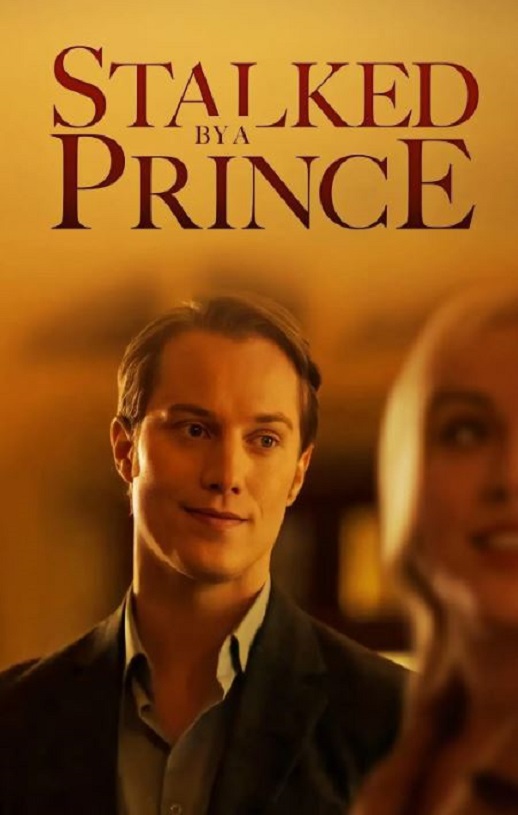 202年美国剧情片《王子的圈套》BD中字