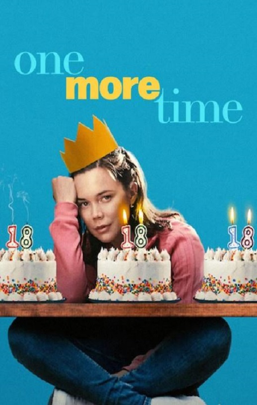 2023年瑞典喜剧片《逃离18岁》BD瑞典语中字