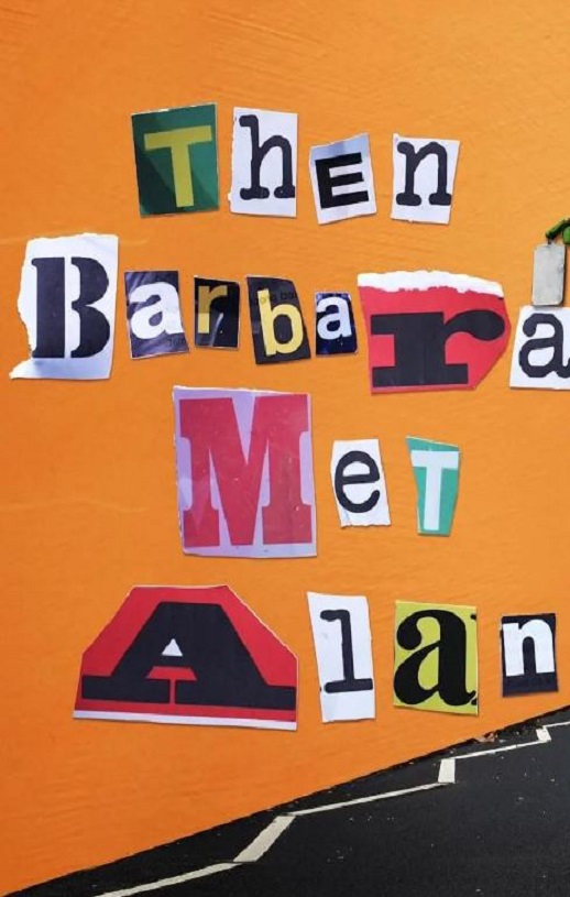 2022年英国剧情片《芭芭拉遇上了艾伦》BD英语中字