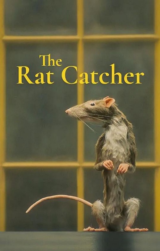 2023年美国6.6分喜剧短片《捕鼠人》BD中英双字