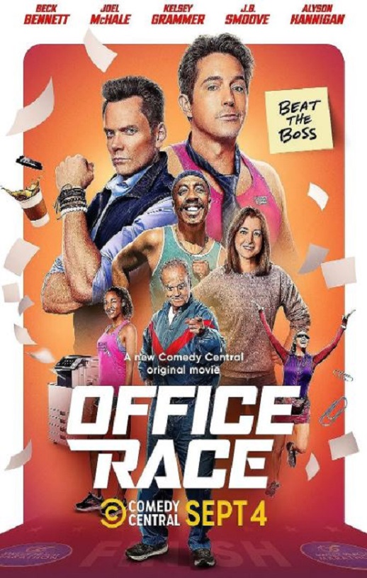 2023年美国喜剧片《跑赢老板》BD中英双字