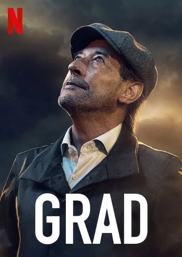 2022年阿根廷剧情片《冰雪风暴》BD西班牙语中字