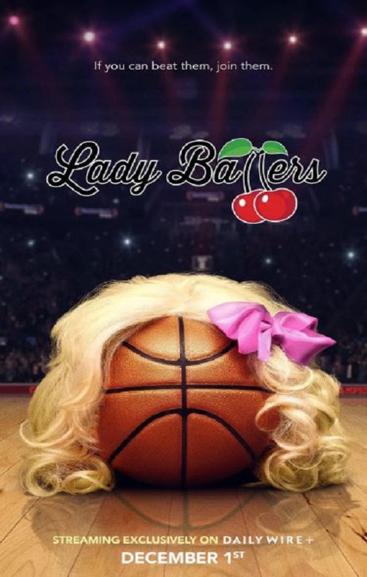 2023年美国喜剧运动片《芭蕾舞女郎》BD中英双字