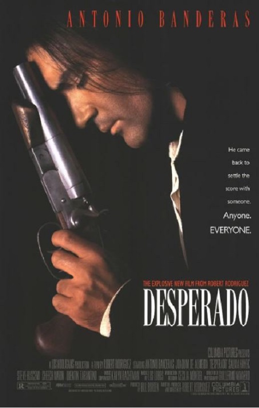 1995年美国经典动作片《杀人三步曲》蓝光国英双语中英双字