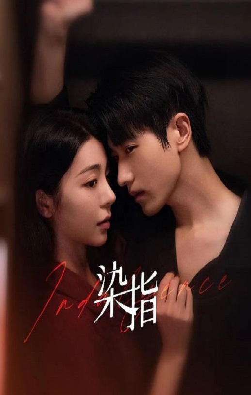 2024年国产大陆电视剧《染指》全27集