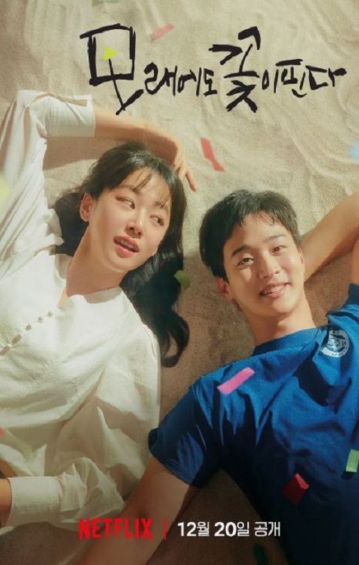 2023年韩国电视剧《沙之花也有春天》全12集