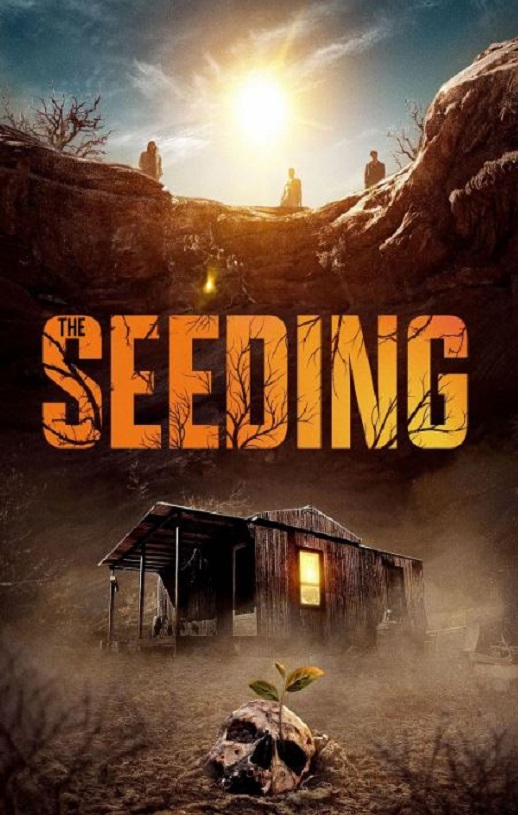 2023年美国惊悚恐怖片《荒漠恶种》BD中英双字