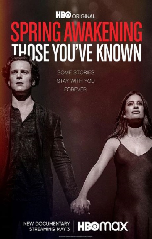 2022年美国纪录片《春之觉醒：那些你知道的》BD中英双字