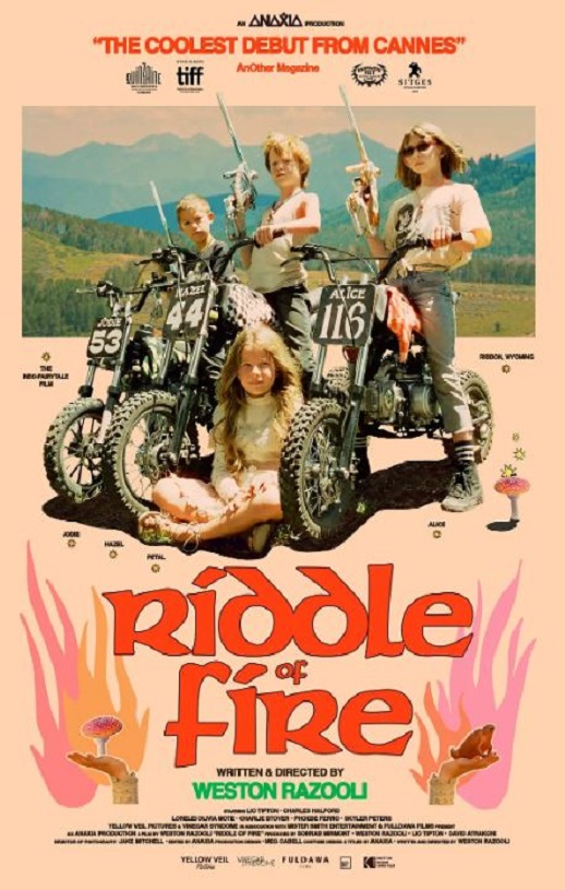 2023年美国喜剧片《火之谜》HD中英双字