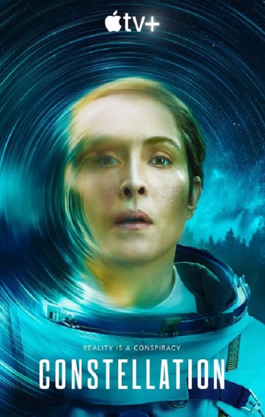 2024年美国电视剧《群星》全8集