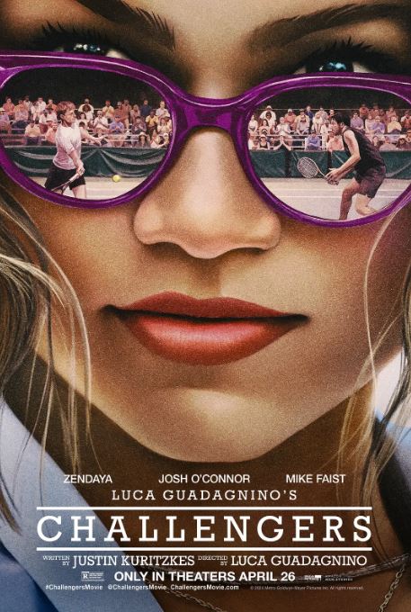 2024年美国运动片《挑战者》BD中英双字