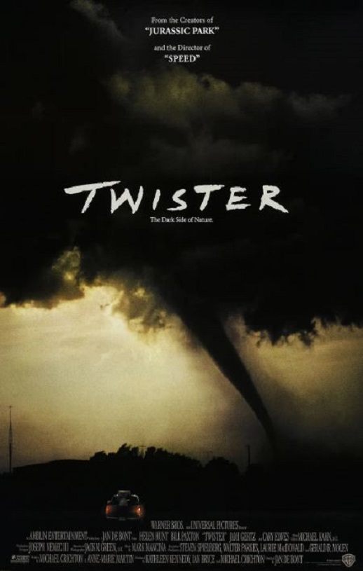 1996年美国经典动作片《龙卷风》蓝光国英双语中英双字